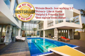 Resort Villa Beach Danang